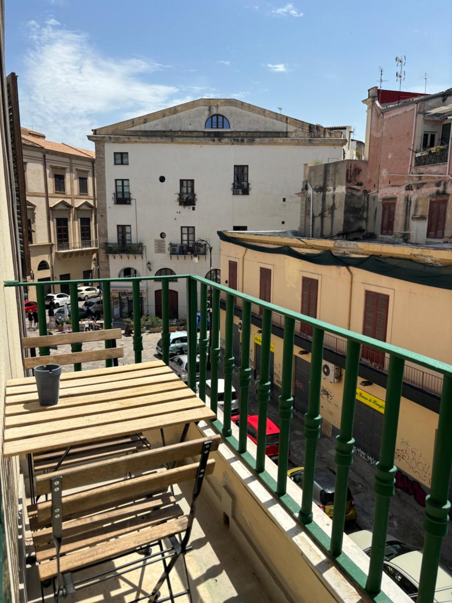 Valguarnera Suites & Apartments - Palermo — Photos 3