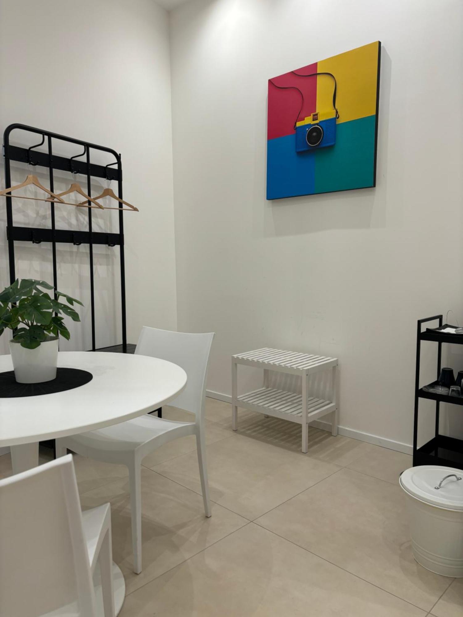 Valguarnera Suites & Apartments - Palermo — Photos 2