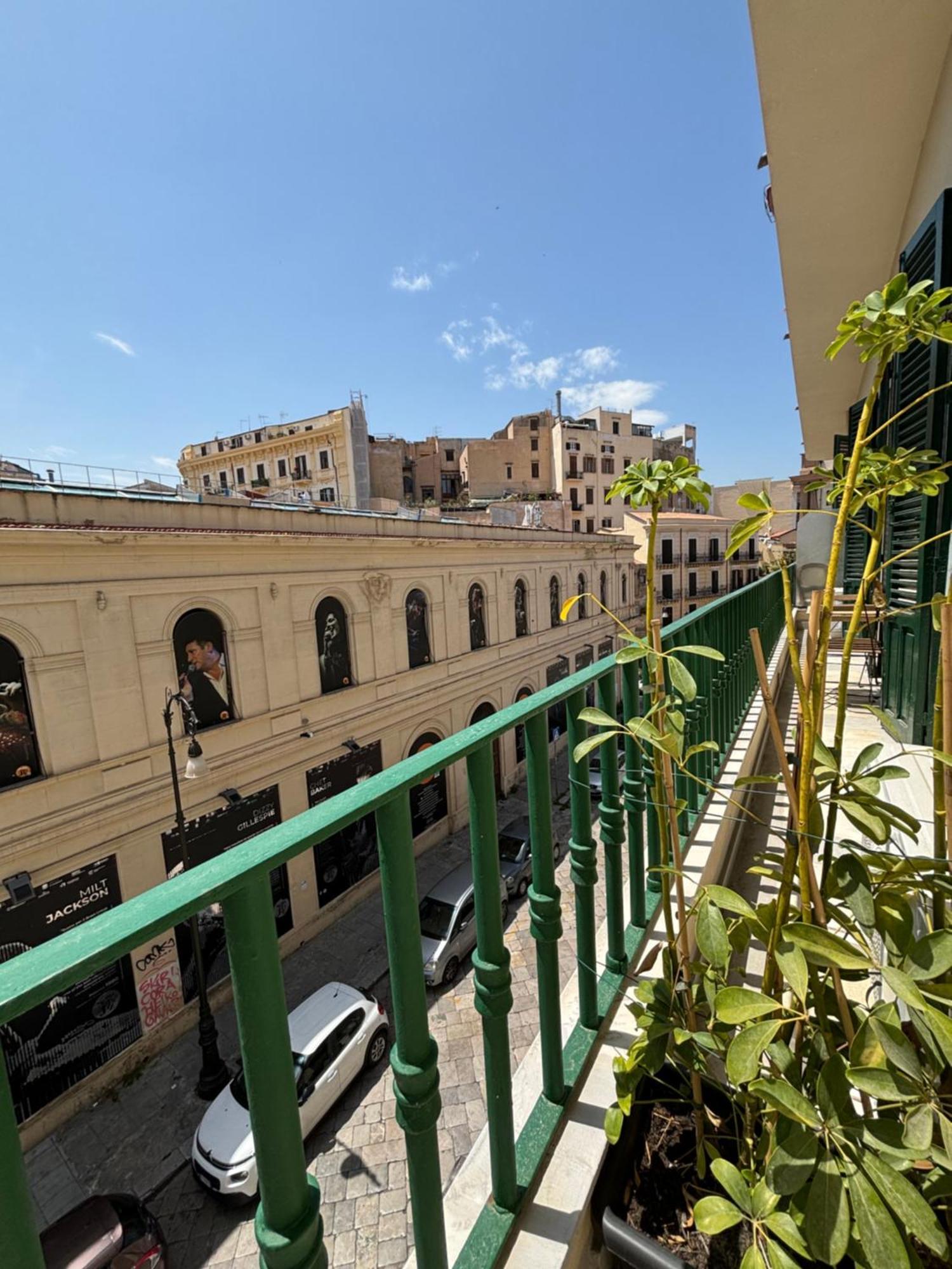 Valguarnera Suites & Apartments - Palermo, Palermo
