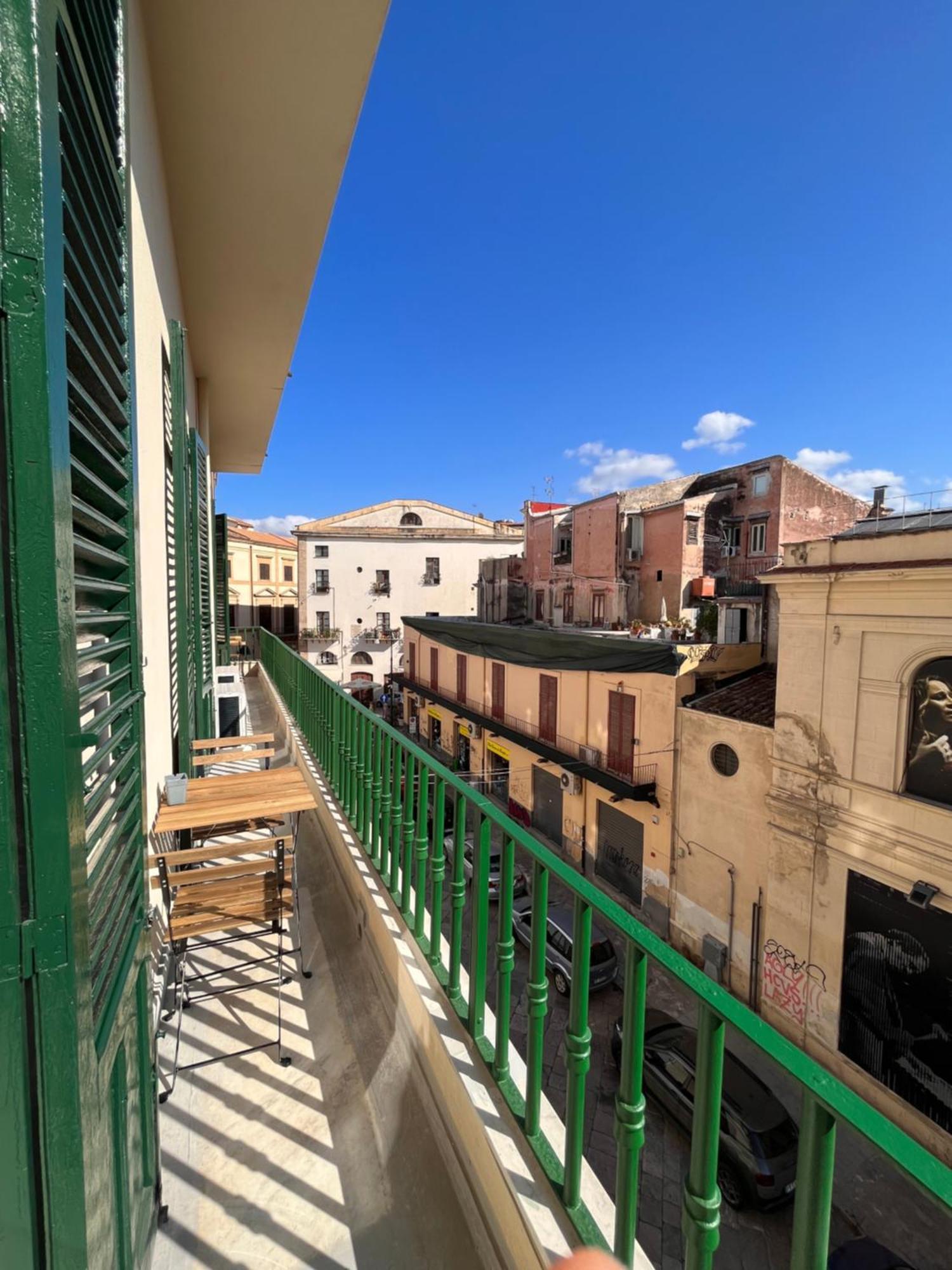 Valguarnera Suites & Apartments - Palermo — Photos 1